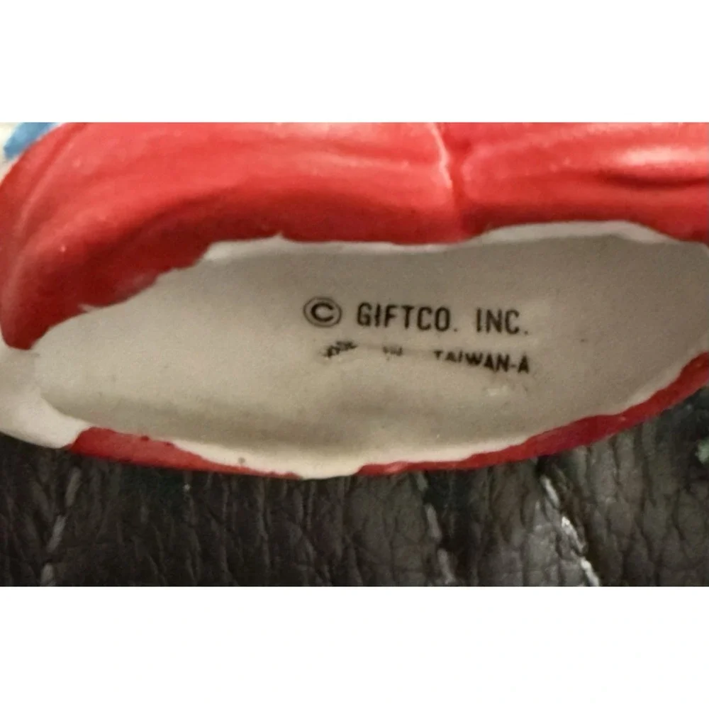 Giftco vintage snow